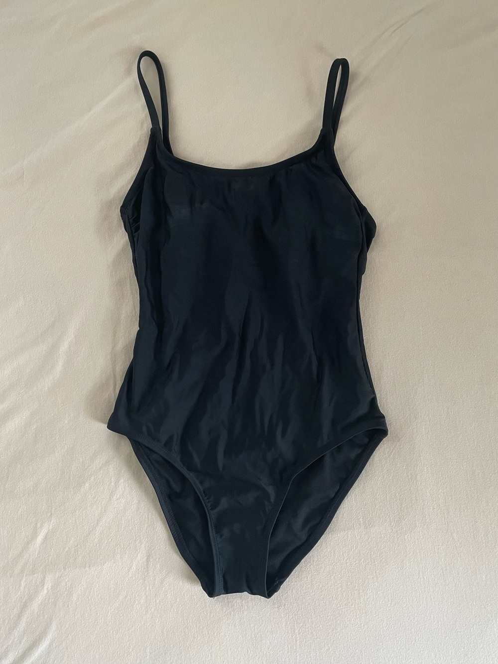 Hurley Women's One Piece Swimsuit in Black
